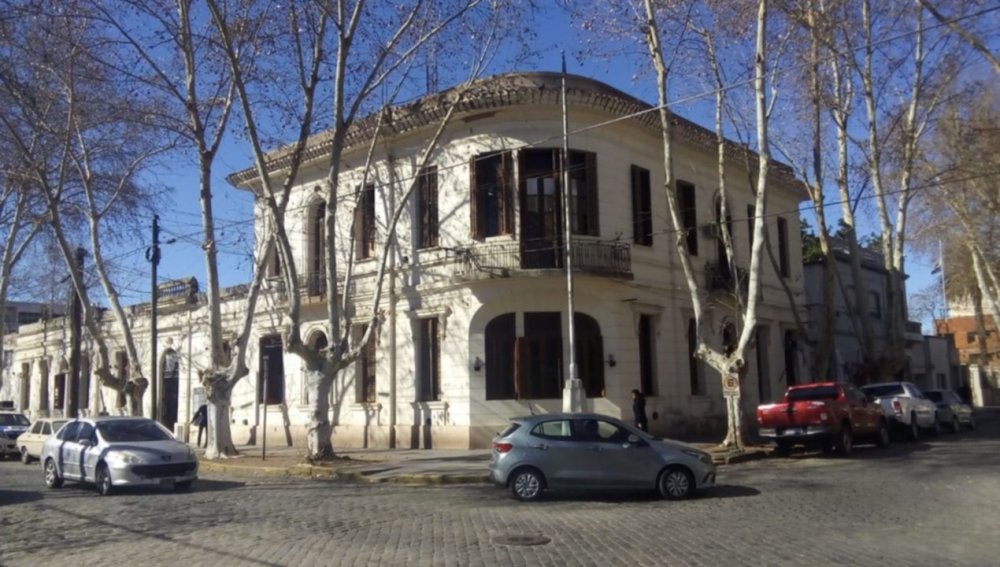 Agredieron a tres jóvenes a la salida de un local bailable: Fueron aprehendidos