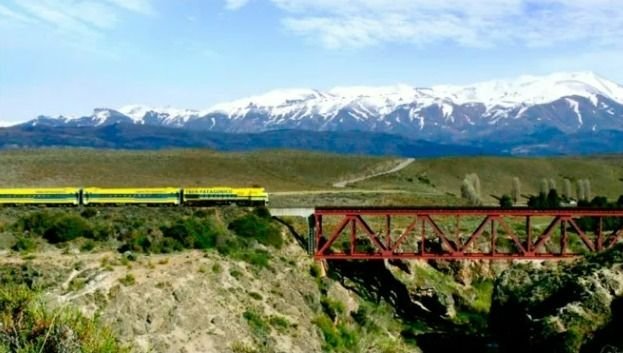 Tren patagónico: en menos de 60 días reactivarán el ramal entre Buenos Aires y Bariloche