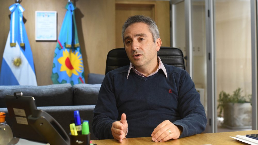 Sugestivo mensaje de Larroque: “Sin Cristina no hay peronismo, sin peronismo no hay país”