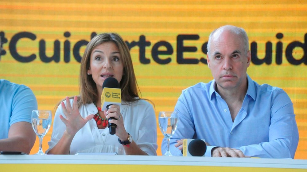El gobierno porteño les quitará los planes sociales a las familias que no manden a sus hijos a la escuela