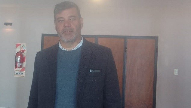 Fernando Burgos: 