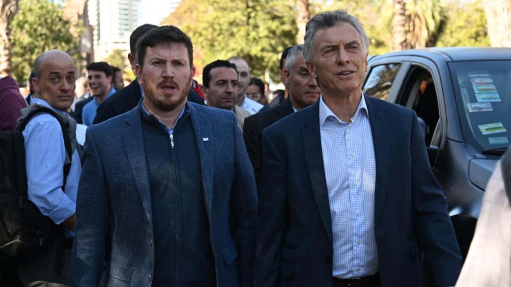 Macri, Larreta y otros referentes del PRO se reunirán para debatir sobre la interna tras las duras críticas de Carrió