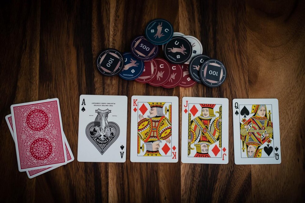 Damián Salas, el chascomunense que cambió la historia del poker argentino
