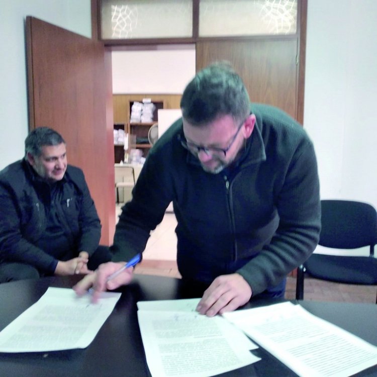 Acuerdo final de recomposición salarial para Obras Sanitarias