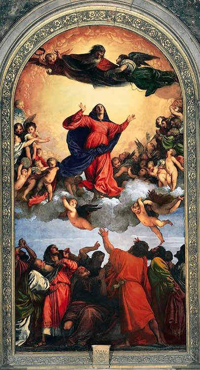 Cómo murió la Virgen María: una habitación llena de luz, milagros y Jesús presente para llevar su alma al cielo