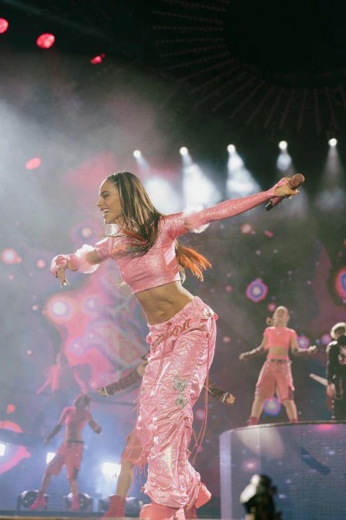 Hoy comienza la venta de entradas para el show de Tini en Junín