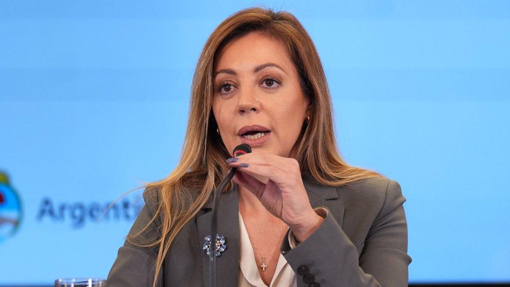 La secretaria de Energía precisó el efecto de la segmentación de tarifas sobre los consorcios