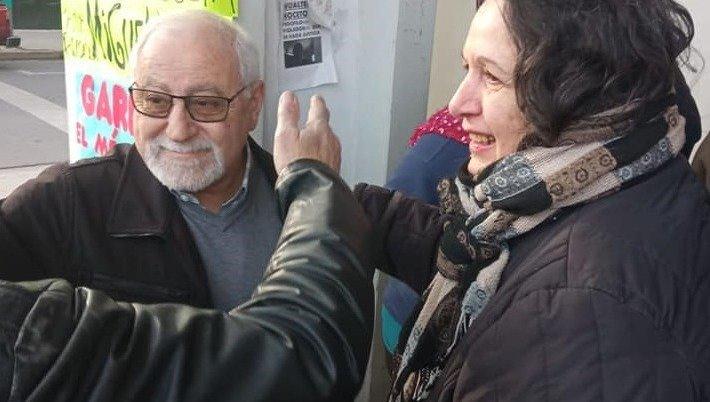 Carlos Garbe: "Cualquier Tribunal que agarre esta causa no puede tener otra sentencia que no sea similar a la del doctor Coppola"