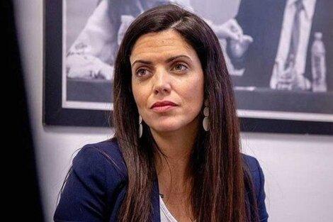 Luana Volnovich repasa su gestión: “Los vaivenes del PAMI son un reflejo de la historia de la Argentina”