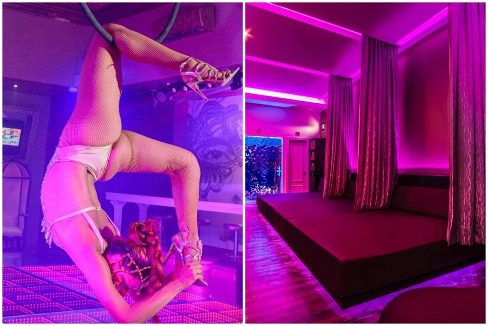 Riviera Maya sorprende con un hotel “solo para adultos”: fiestas hot, áreas nudistas y salas del “pecado”