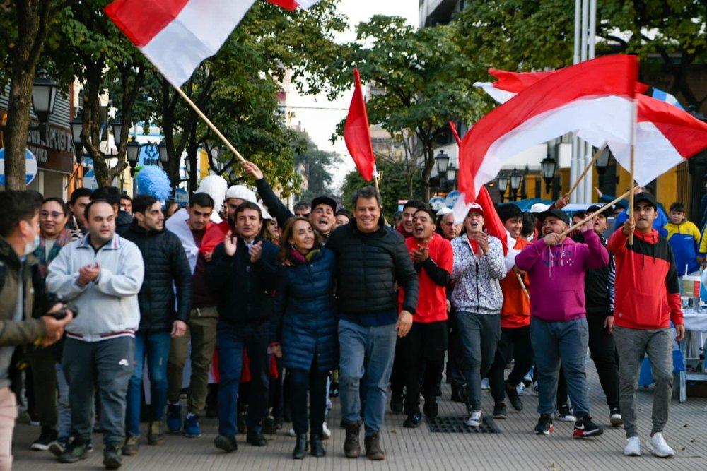 Cómo es el plan de Facundo Manes para convocar a extrapartidarios y llegar al 2023 diferenciado del PRO