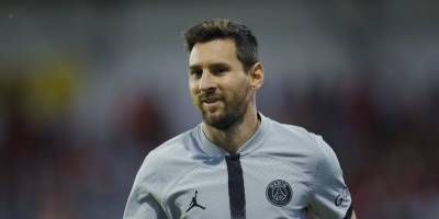 La decisión del PSG luego de que Lionel Messi no fuera nominado al Balón de Oro