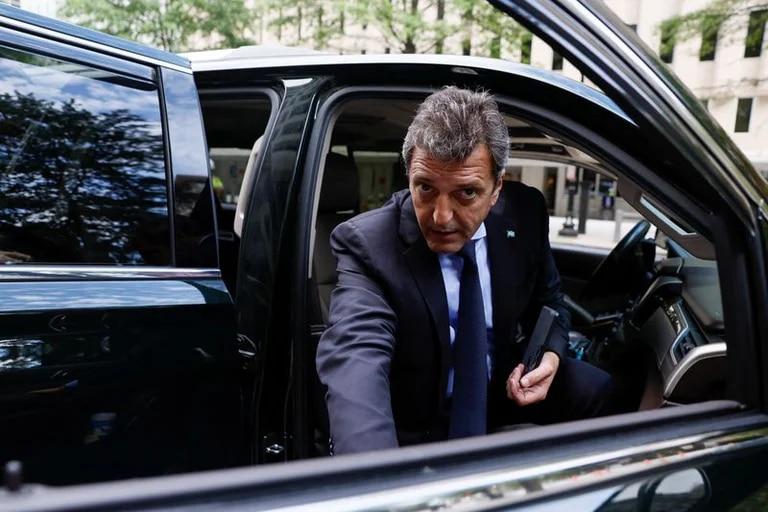Las principales exenciones impositivas que Massa buscará eliminar para llegar al equilibrio fiscal en 2023