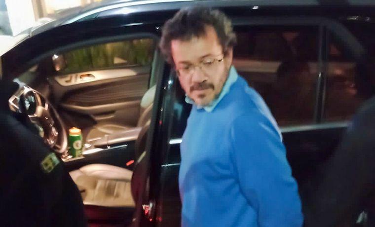 “Mi papá era un amor”: las contradicciones del empresario acusado de asesinar a sus padres en Vicente López