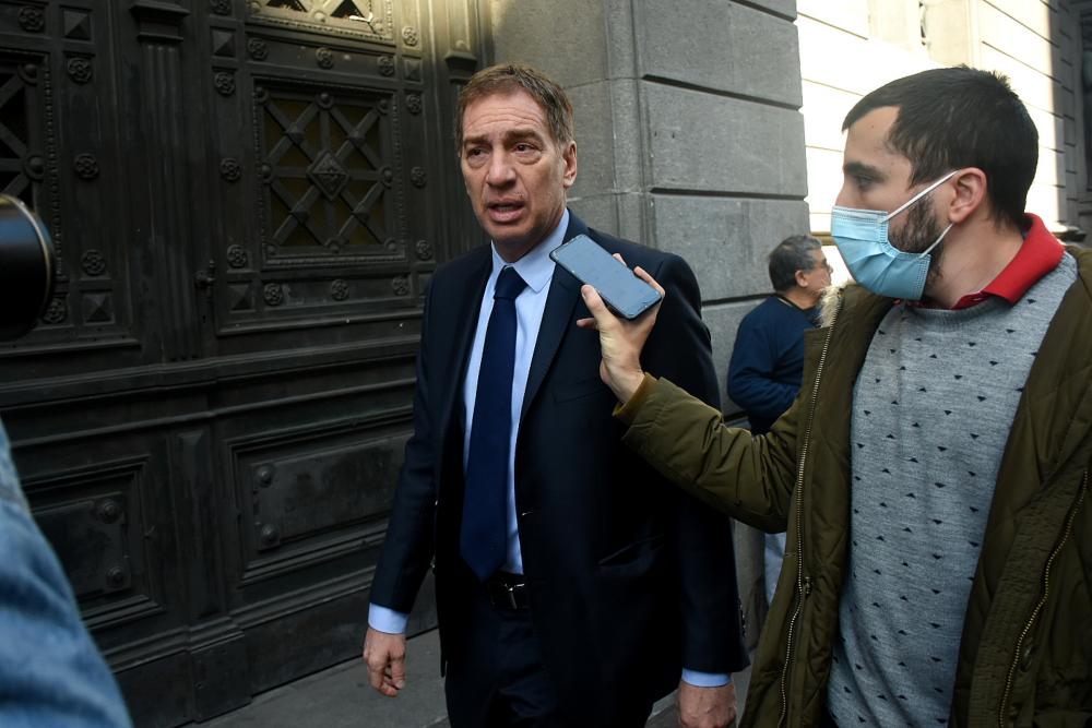 Sesión especial en Diputados: el oficialismo y la oposición coinciden en un texto para condenar el intento de asesinato a Cristina Kirchner
