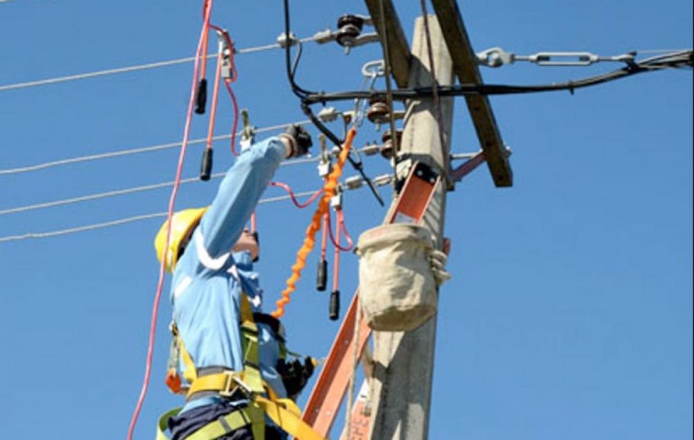 EDEN realizará el cambio de seccionadores de baja tensión, el martes 27 y el miércoles 28