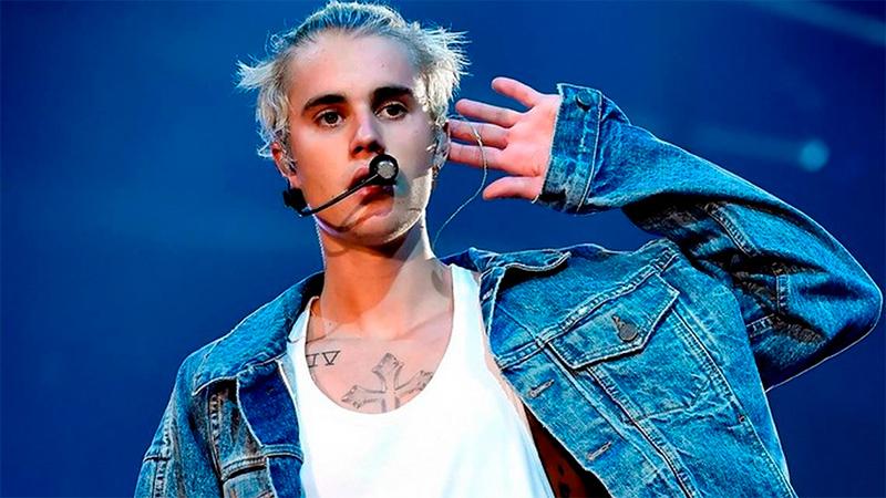 Justin Bieber canceló sus shows en la Argentina: cómo devolverán las entradas
