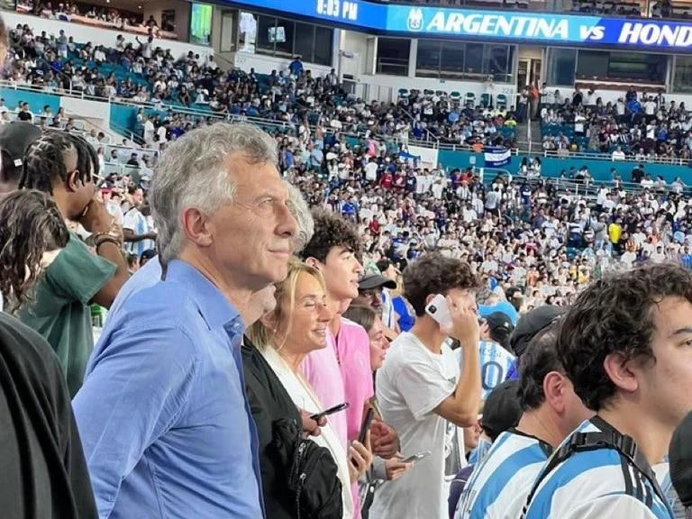 En el PRO todos están condicionados por el juego de Macri, mientras se arma una alianza contra Larreta en provincia