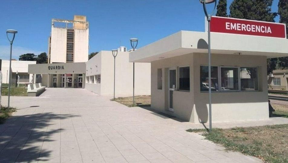 Falleció el joven motociclista que se encontraba internado tras protagonizar un accidente en Junín