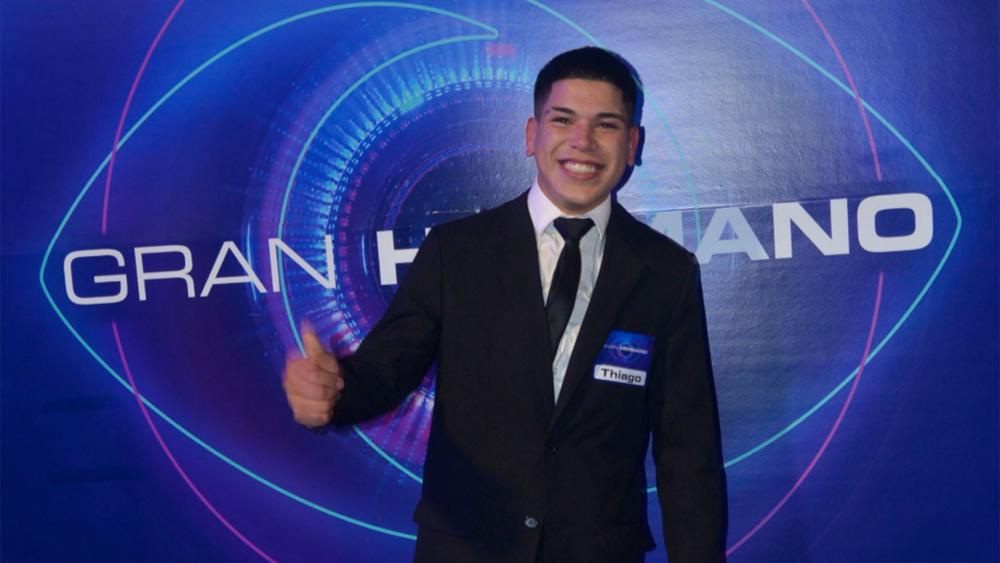 Volvió Gran Hermano y arrasó con el rating