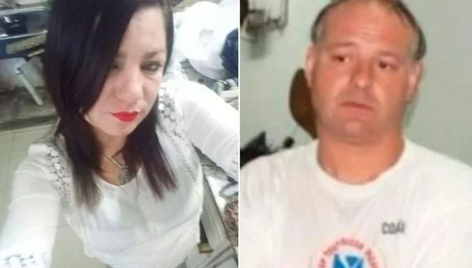 “Por favor, ¿me podés venir a buscar?”: el pedido de ayuda a su amiga antes de ser asesinada