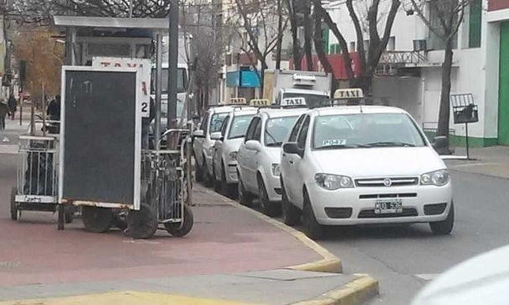 Los taxis, otra vez más caros en Junín