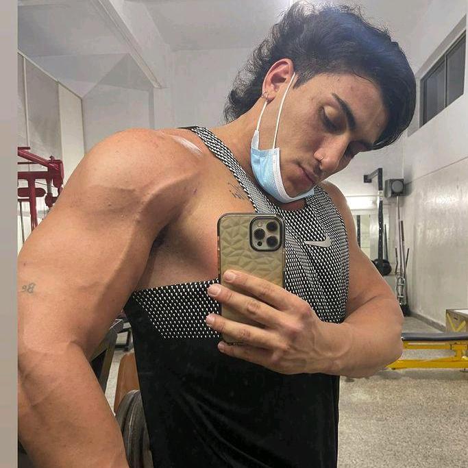 Tomás Holder confesó haber cometido un grave delito antes de entrar a Gran Hermano 2022