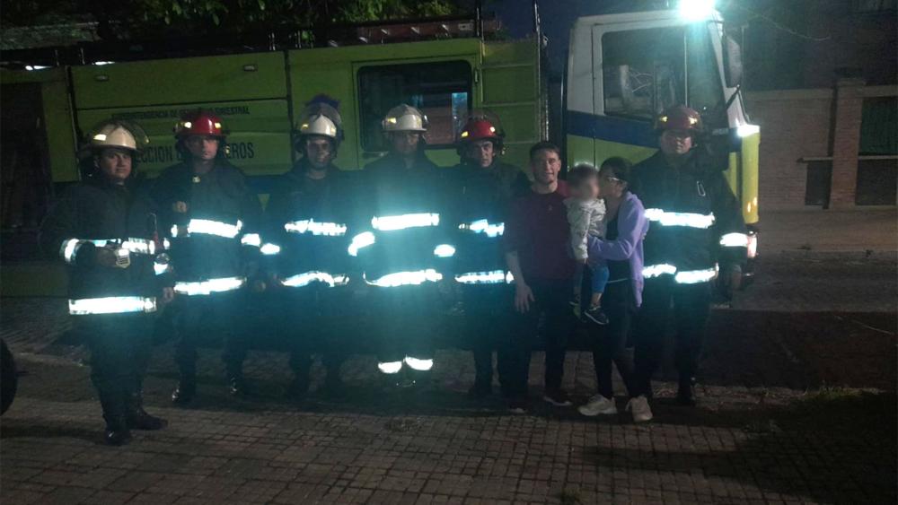 En un jardín de La Plata se olvidaron de un nene que estaba durmiendo y lo dejaron encerrado