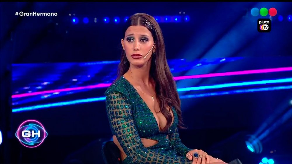 Juliana habló de su salida de Gran Hermano 2022: “Mi relación con Maxi me jugó en contra”