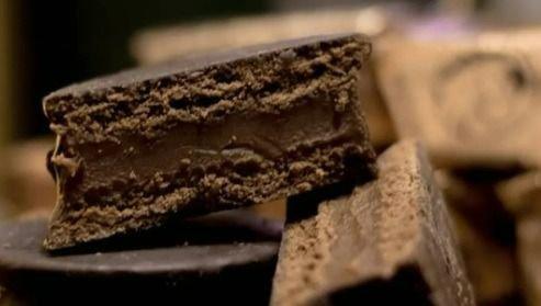 De Bragado a Qatar: la historia de uno de los mejores alfajores de la Provincia