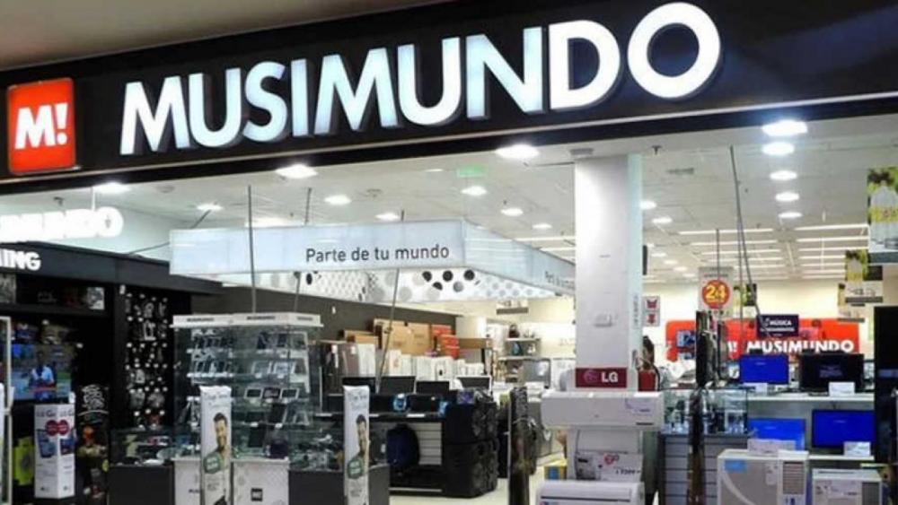 Aprovechá las promociones y hacé Qatarsis con Musimundo