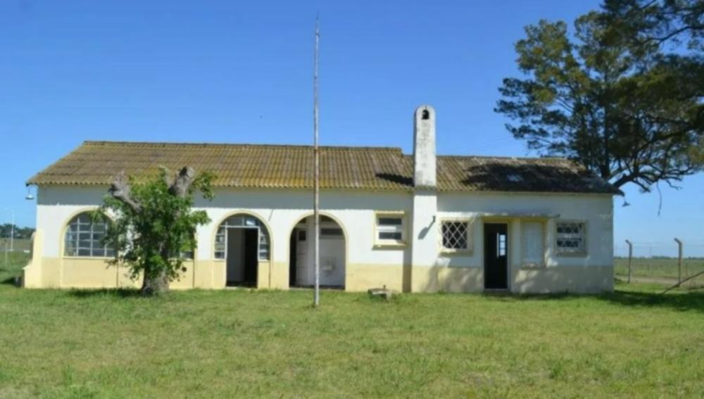 Reabrirá una escuela rural que iba a ser demolida y siete chicos regresarán en 2023