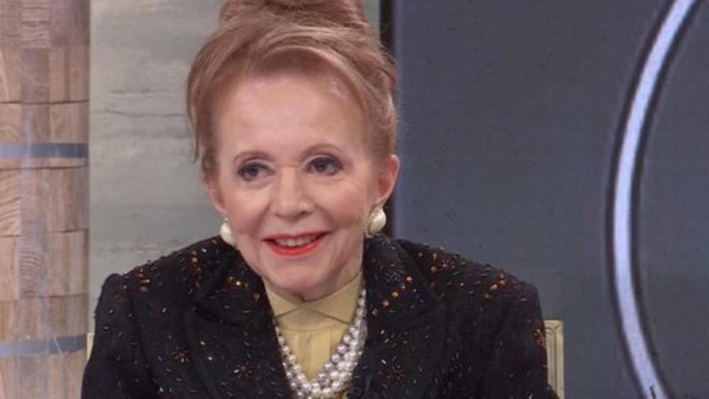 Murió a los 87 años Pinky
