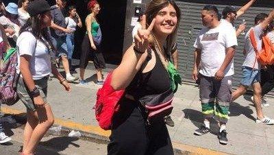 Conmoción en Chacabuco por el suicidio de una joven militante justicialista