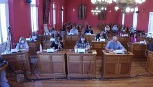 Sesiona el Concejo e ingresa el proyecto de Ordenanza Impositiva 2023