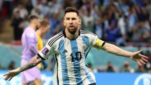 Los 7 récords que le quedan por batir a Lionel Messi en el Mundial Qatar 2022