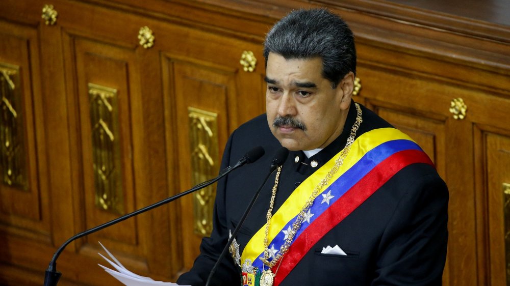 Nicolás Maduro confirmó que no viajará a Argentina para participar de la cumbre de la CELAC