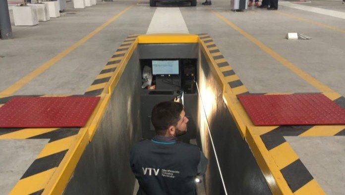 La Provincia duplicará los talleres para hacer la VTV y coparticipará a los municipios