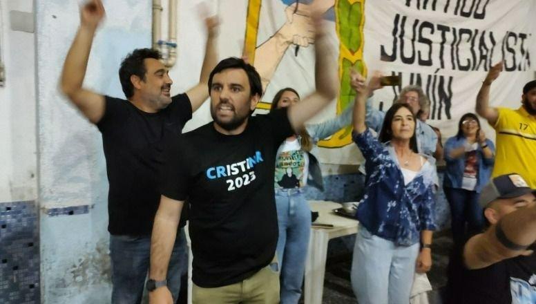 “Romper la proscripción a Cristina”: Fuerte respaldo desde Junín