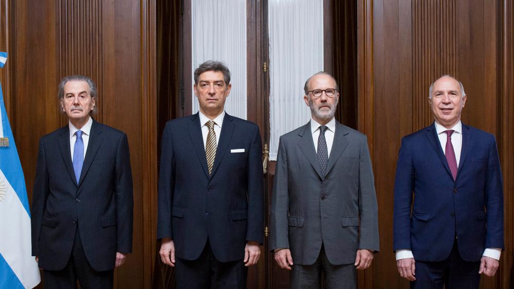 Qué dice el borrador del DNU que promueve el oficialismo para ampliar la Corte Suprema a 25 miembros