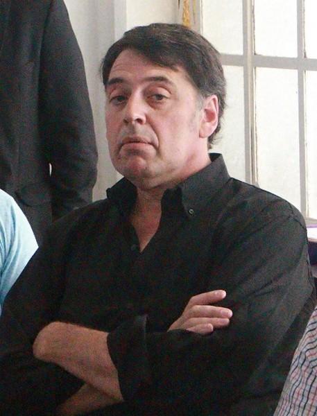 Chami presentó una medida cautelar al Comité de Cuencas Hídricas del Río Salado