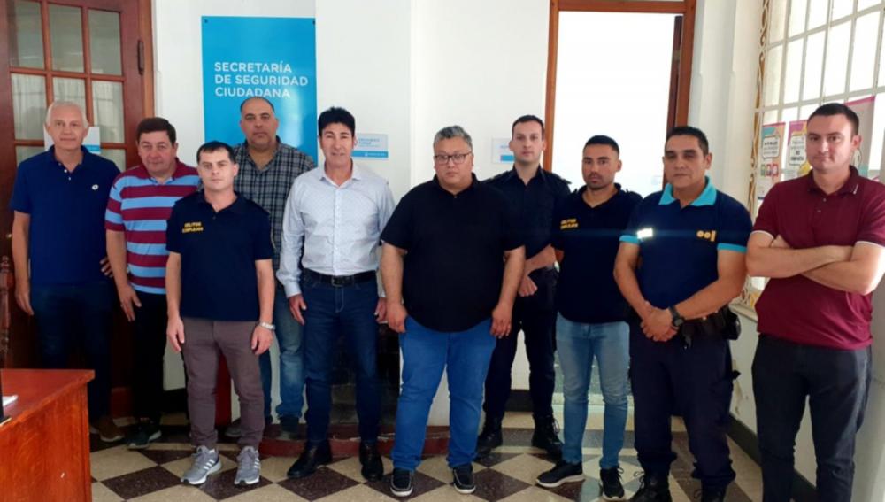 Avanza la creación de la dependencia policial Cibercrimen Junín