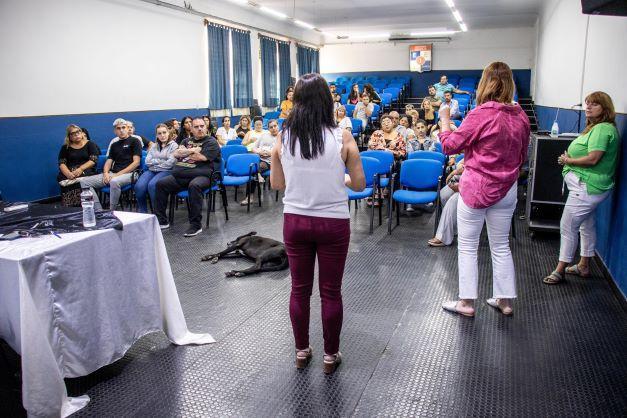 Ultiman detalles para los festejos del tradicional UPD