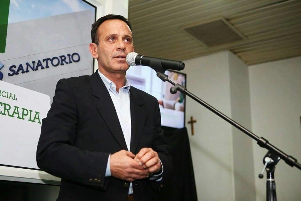 “El doctor Torres ha dejado una huella imborrable”