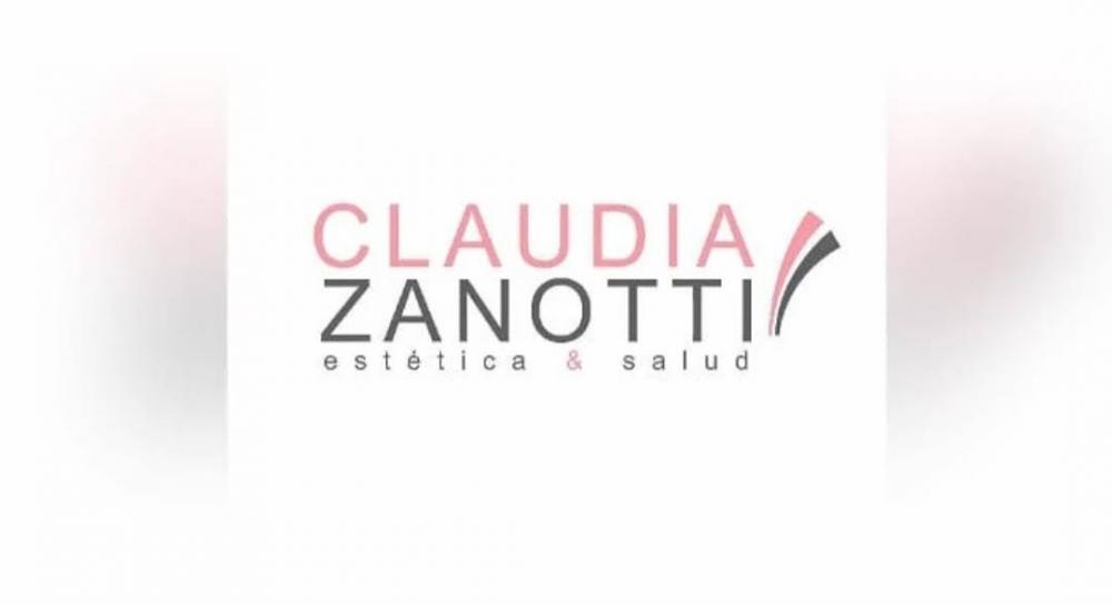 Estética & Salud Claudia Zanotti: Un espacio donde brindamos Bienestar