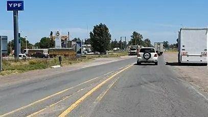Colocarán 12 radares de velocidad en las rutas 188, 33 y 226: Dónde estarán ubicados