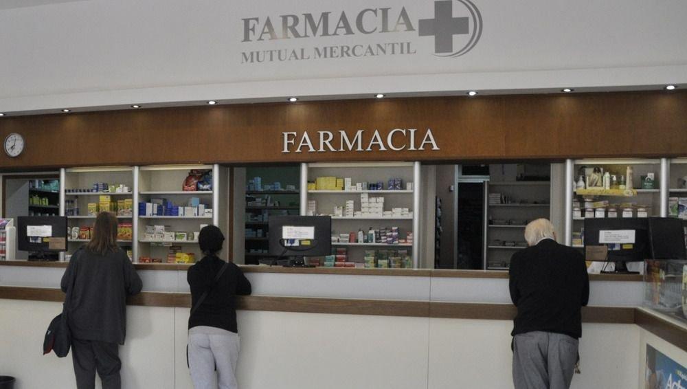 El Sindicato Empleados de Comercio Junín inaugura su quinta Farmacia Sindical