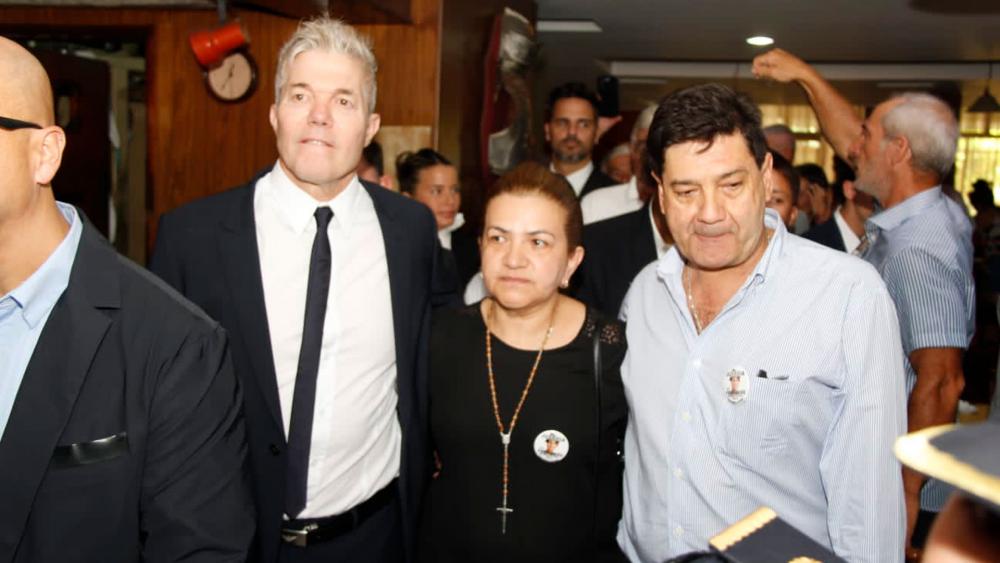 Condenaron a prisión perpetua a cinco de los rugbiers acusados de matar a Fernando Báez Sosa