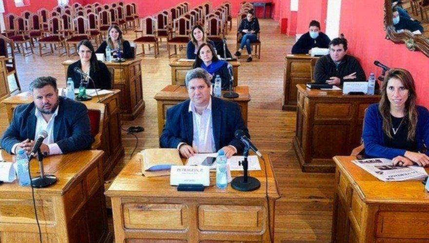 Concejales del FdT rechazaron el pedido de licencia de Fiorini