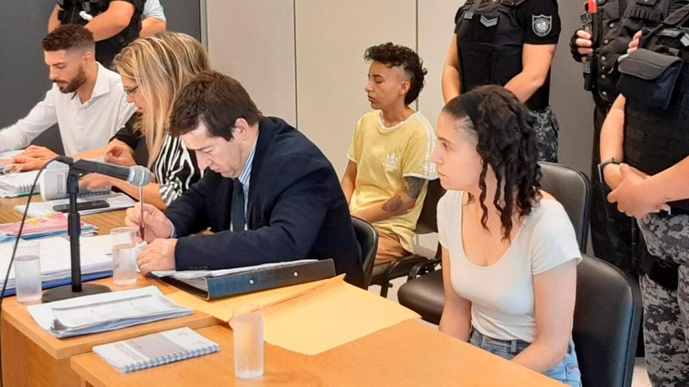 Crimen de Lucio Dupuy: la mamá del niño y su pareja fueron declaradas culpables de homicidio agravado
